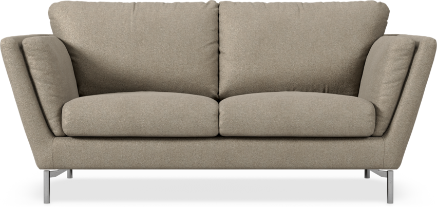 Madison Lux - 2-sits soffa - Beige