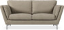Madison Lux - 2-sits soffa - Beige