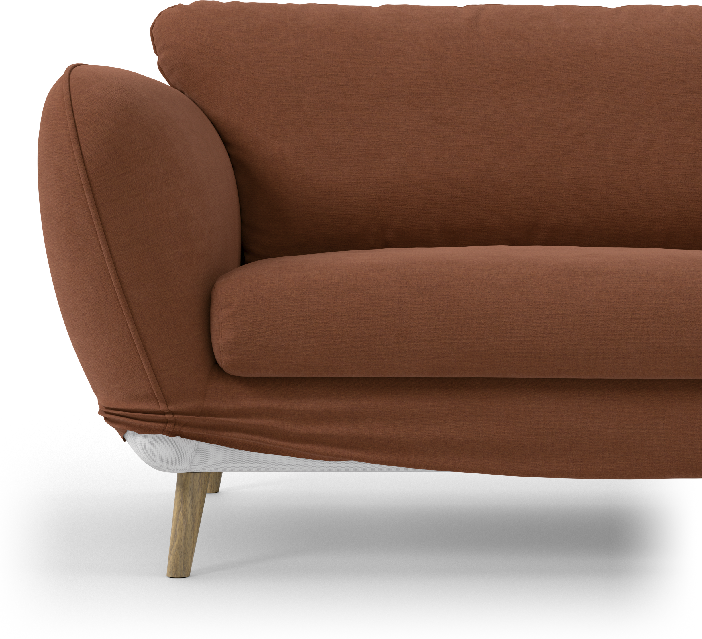 Madison Klädsel - Klädsel till 3-sits soffa - inspiration