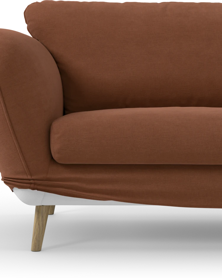 Madison Klädsel - Klädsel till 3-sits soffa - inspiration