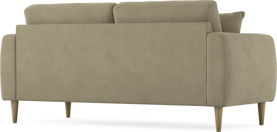 Eden - 2,5-sits soffa - Beige