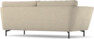 Madison Lux - 3-sits soffa - Beige