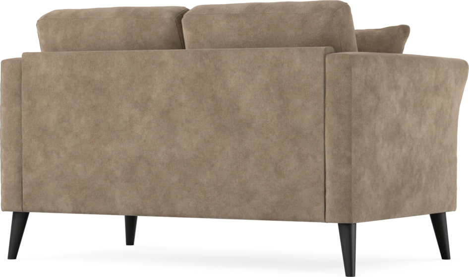 Eden - 2-sits soffa - Beige