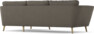 Madison - 2-sits soffa med schäslong höger - Beige