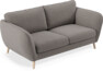 Madison Lux - 2-sits soffa - Beige