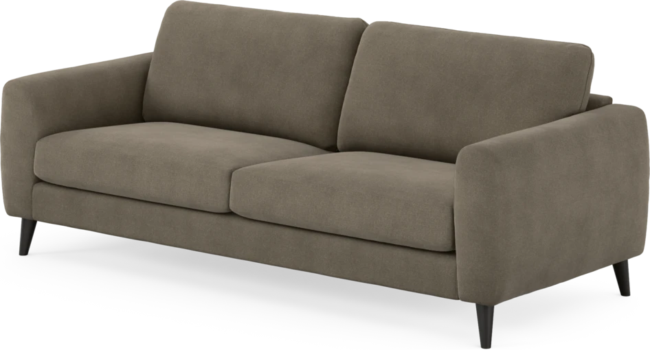 Bridge - 3-sits soffa - Beige