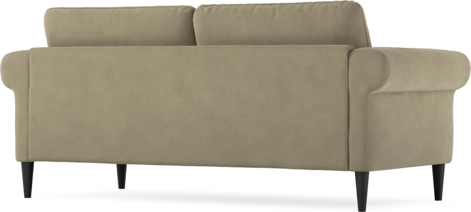 Bridge - 2-sits soffa - Beige
