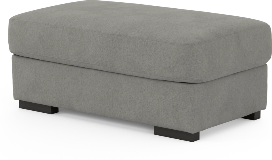 Town - Fotpall 106 - Grå