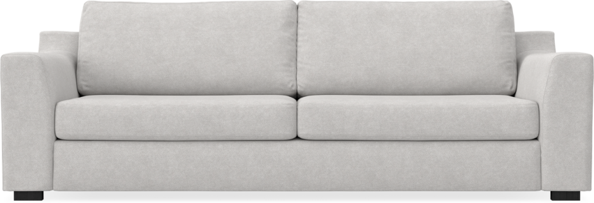 Friday - 3-sits soffa - Grå