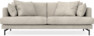 Harper - 3-sits soffa - Beige