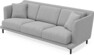 Macy Lux - 3-sits soffa XL - Grå