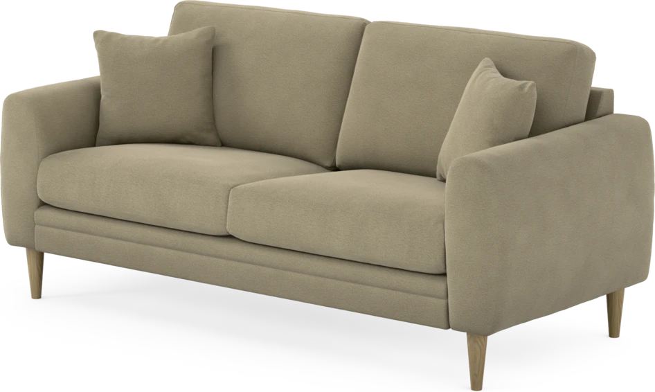 Eden - 2,5-sits soffa - Beige