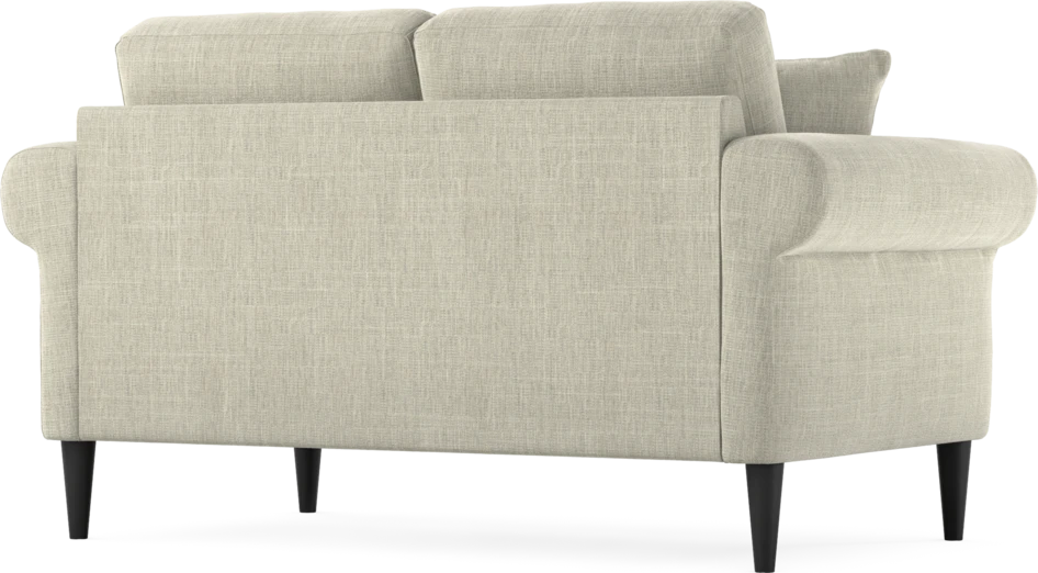 Eden - 2-sits soffa - Beige