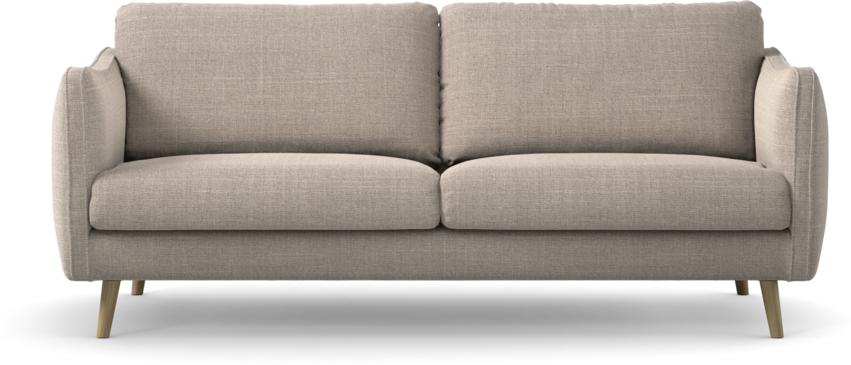 Madison Lux - 3-sits soffa - Beige