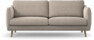 Madison Lux - 3-sits soffa - Beige