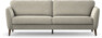 Bridge - 4-sits soffa - Brun