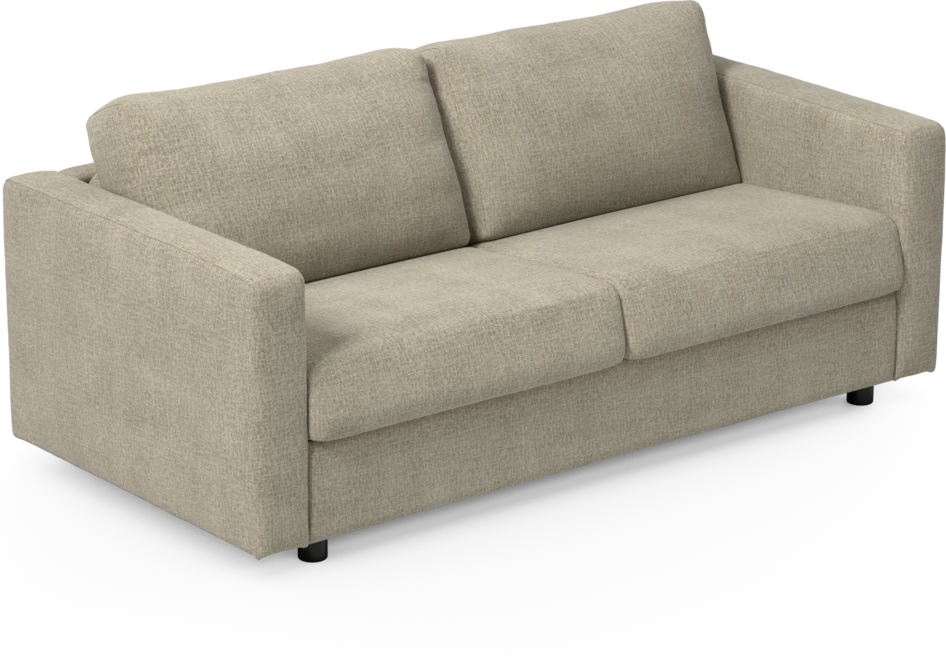 Lindö - Bäddsoffa 2,5-sits  - Beige