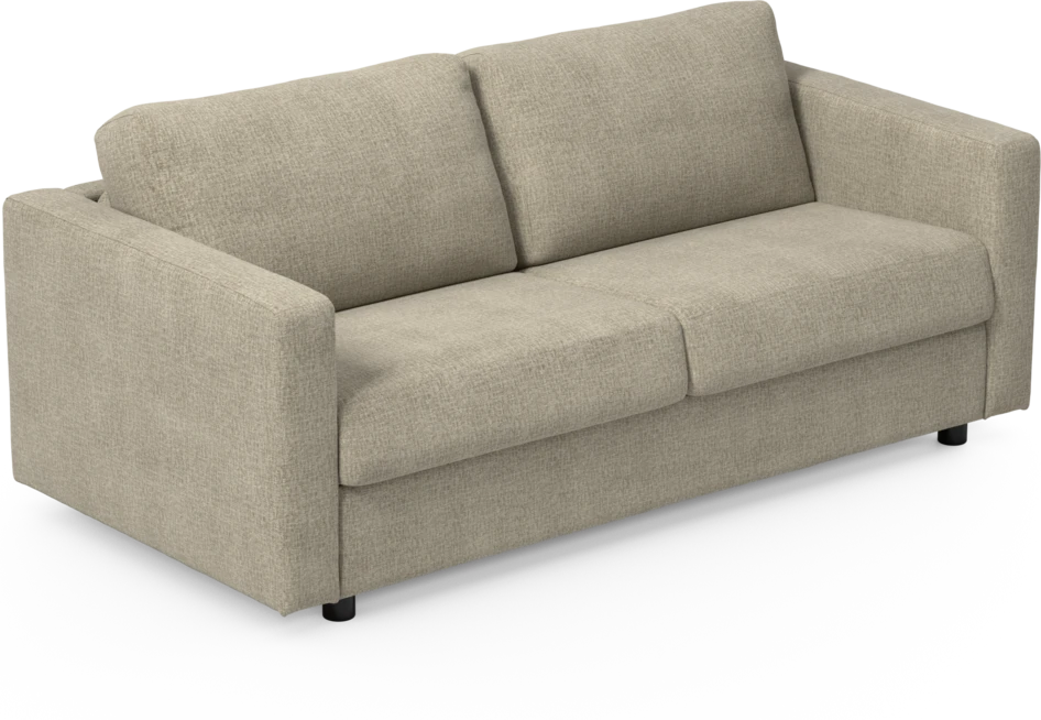 Lindö - Bäddsoffa 2,5-sits  - Beige