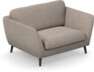 Madison - Fåtölj, 90 cm - Beige