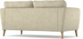 Bridge - 2-sits soffa - Beige