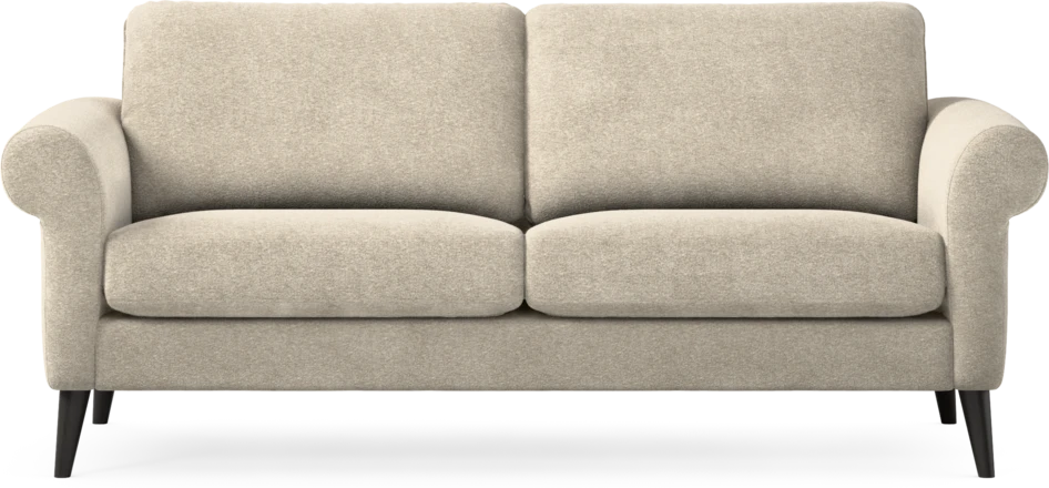 Bridge - 2-sits soffa - Beige