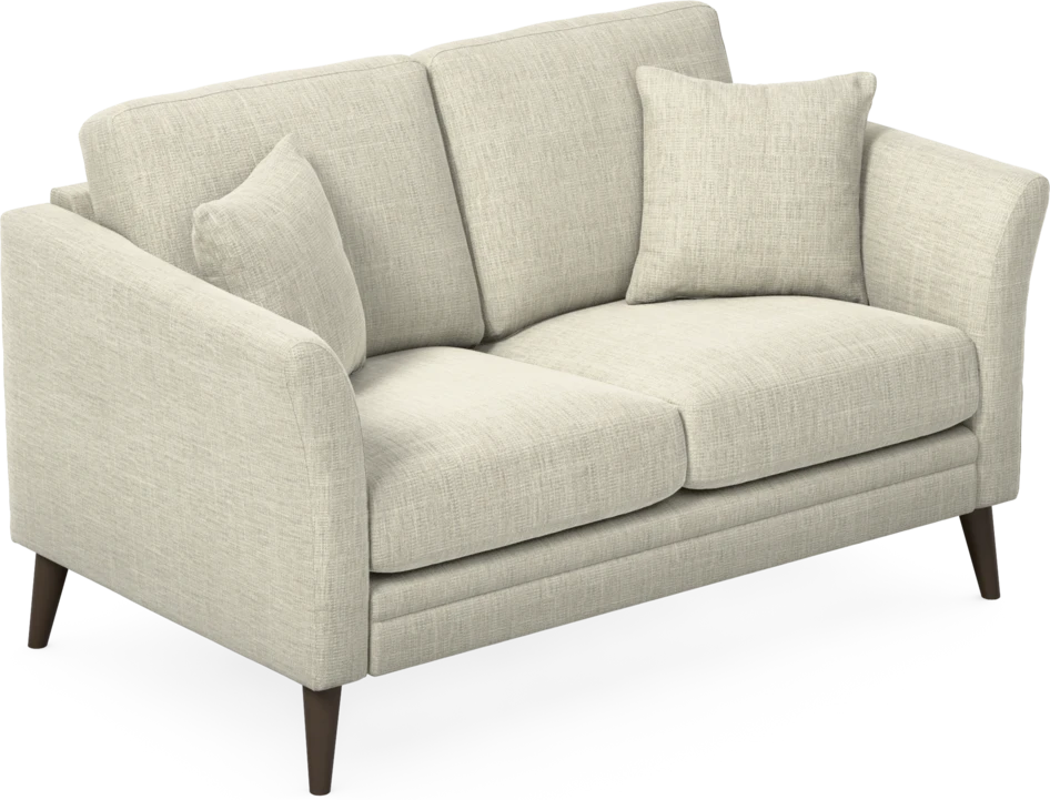 Eden - 2-sits soffa - Beige