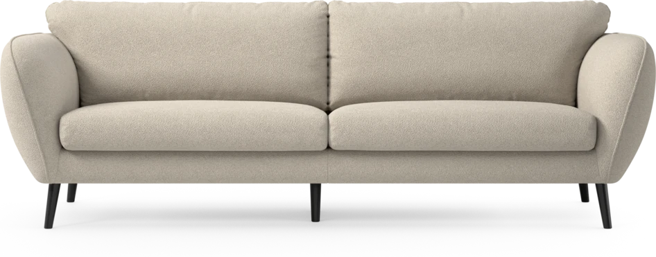 Madison - 4-sits soffa - Beige