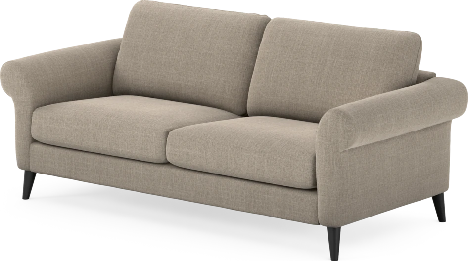 Bridge - 2-sits soffa - Beige