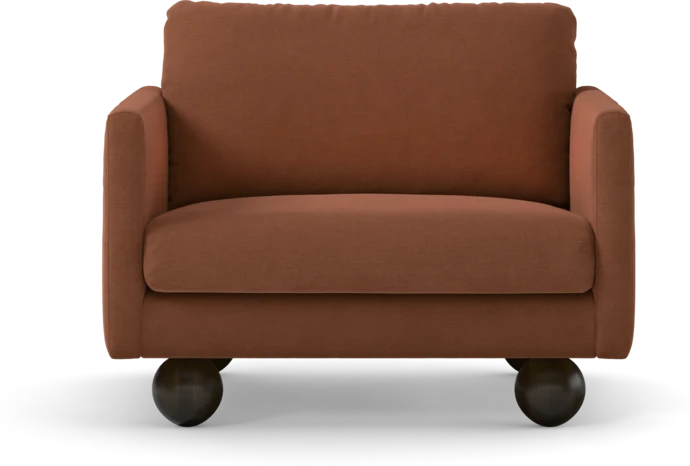 Madison Lux, Fåtölj, 90 cm