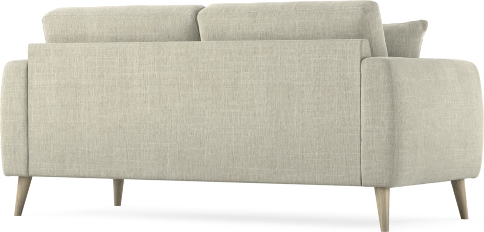 Eden - 2,5-sits soffa - Beige
