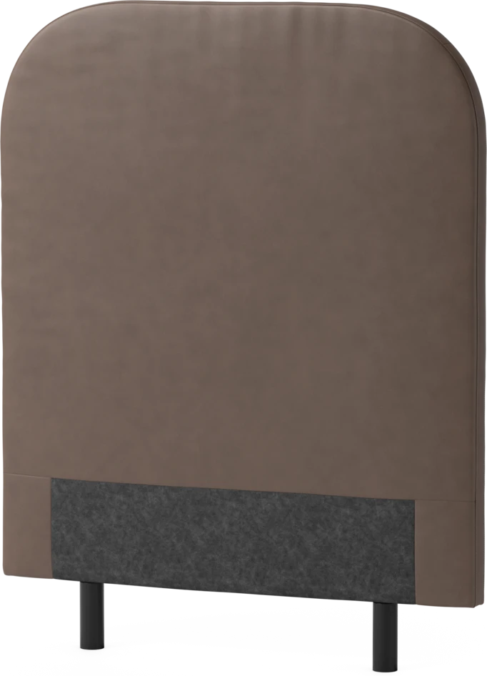 Delux Rundad - Sänggavel, 90-210 cm
