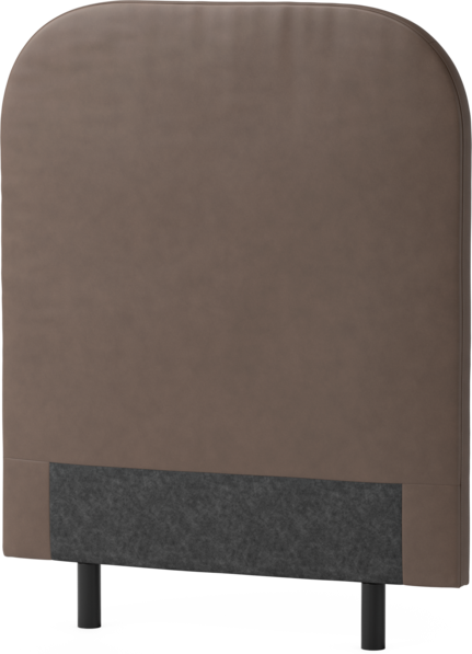 Delux Rundad - Sänggavel, 90-210 cm