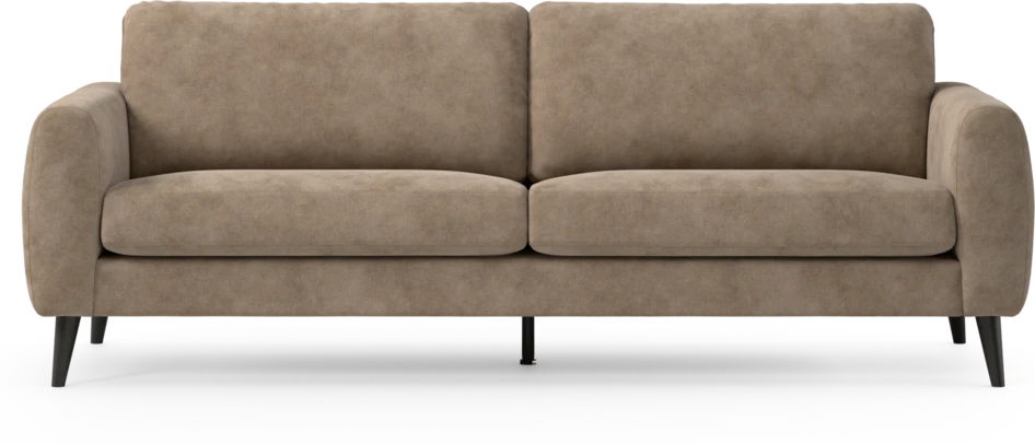 Bridge - 4-sits soffa - Beige