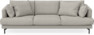 Harper - 4-sits soffa - Beige