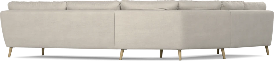Madison - Hörnsoffa 2+3-sits, hörn 2 - Beige