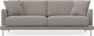 Macy Lux - 3-sits soffa - Beige
