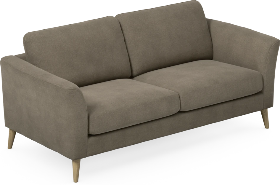 Bridge - 2-sits soffa - Beige