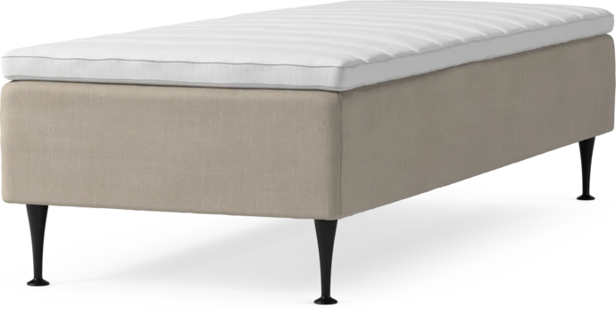 Roma Family, Ramsäng, enkelsäng med bäddmadrass