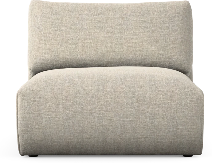 Free, 1,5-sits utan armstöd