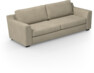 Friday - 3-sits soffa - Beige