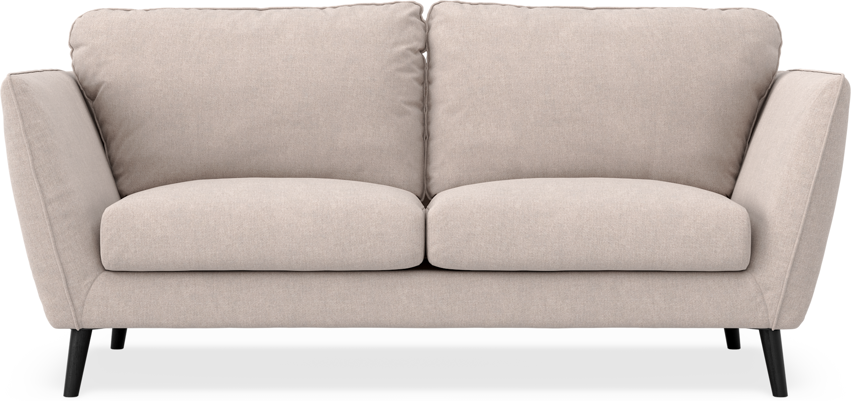 Madison - 2-sits soffa - Beige