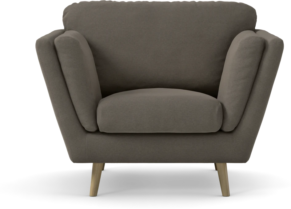Madison Klädsel - Klädsel till Fåtölj, 70 cm - Beige