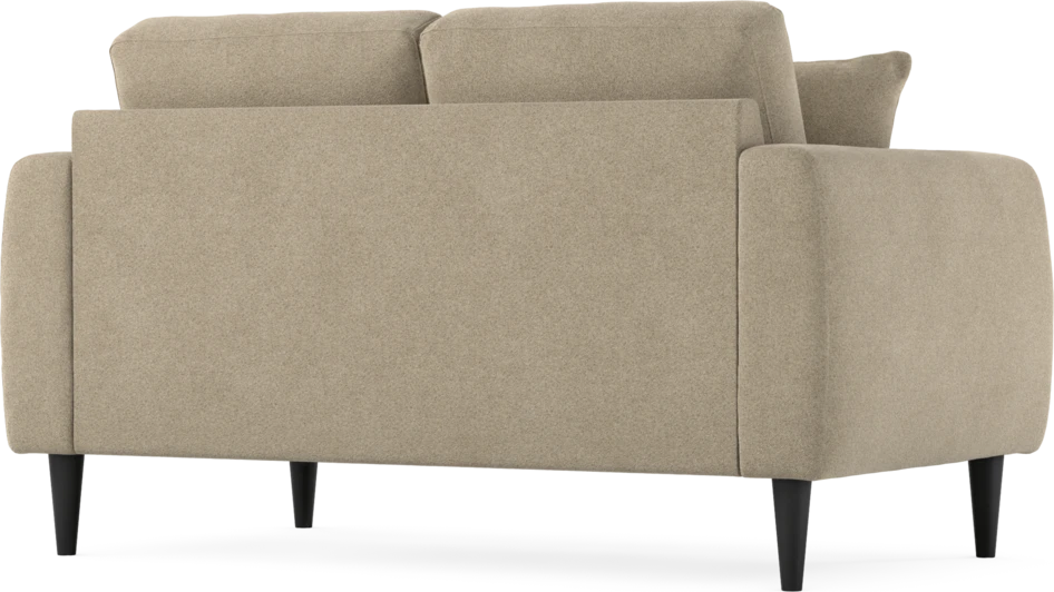 Eden - 2-sits soffa - Beige
