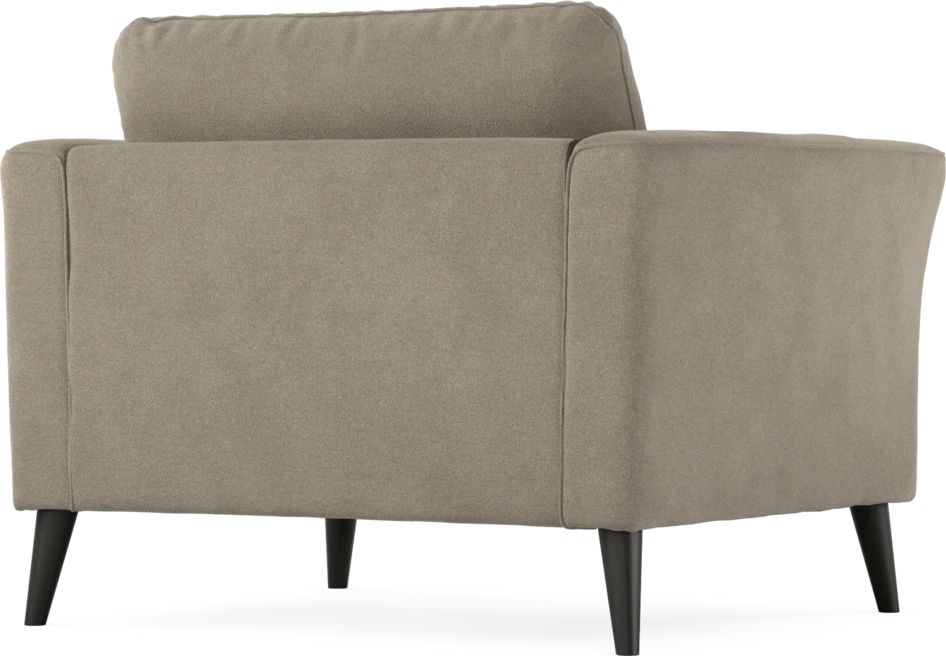 Bridge - Fåtölj - Beige