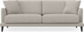Macy Lux - 3-sits soffa - Beige