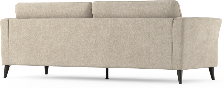Bridge - 4-sits soffa - Beige