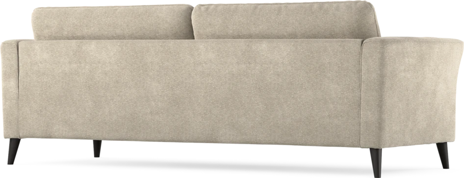 Bridge - 4-sits soffa - Beige