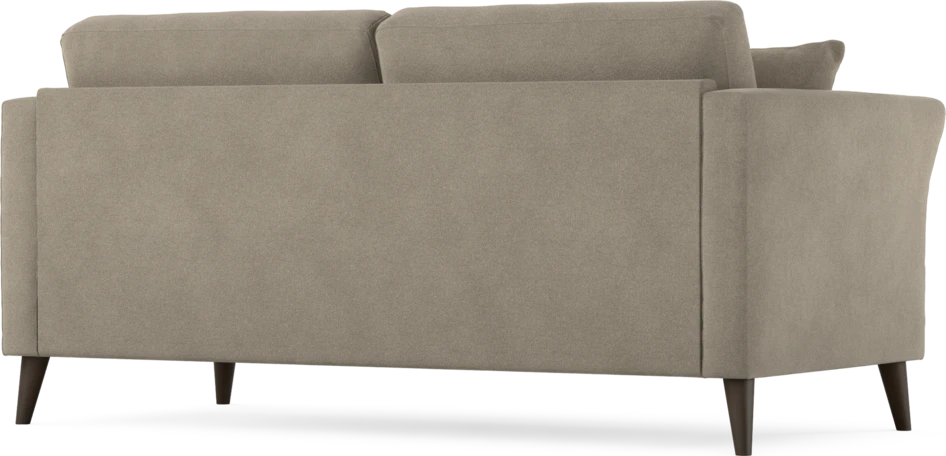 Eden - 2,5-sits soffa - Beige