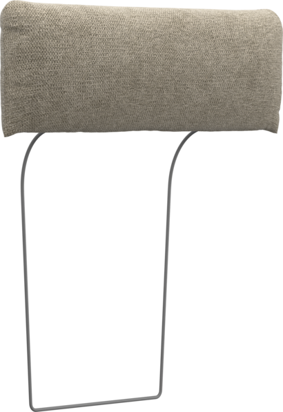 Madison - Nackkudde, 62 cm - Beige