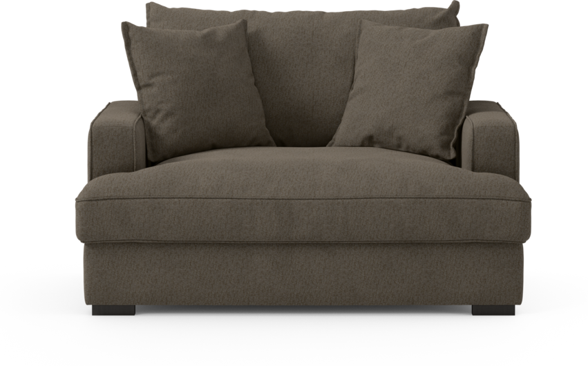 Rossi - 1,5-sits - Brun